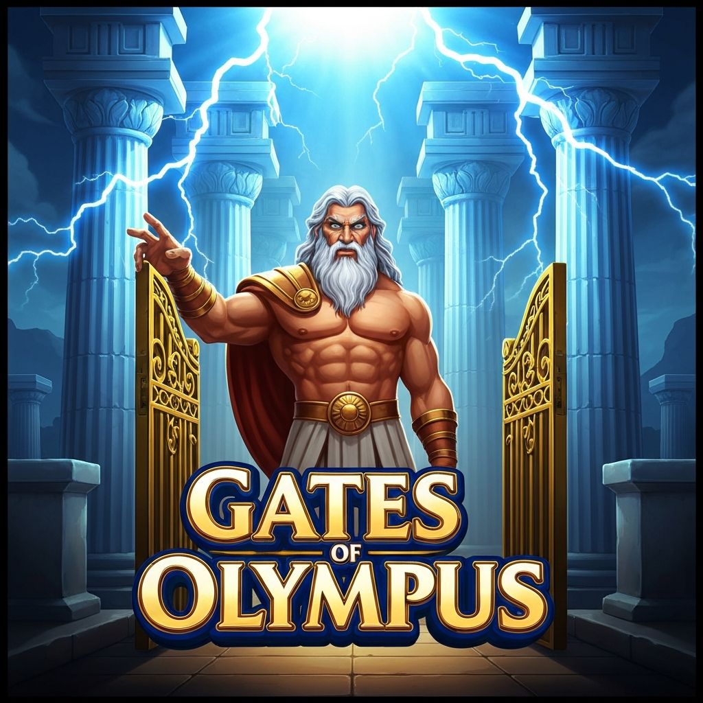 Gates of Olympus