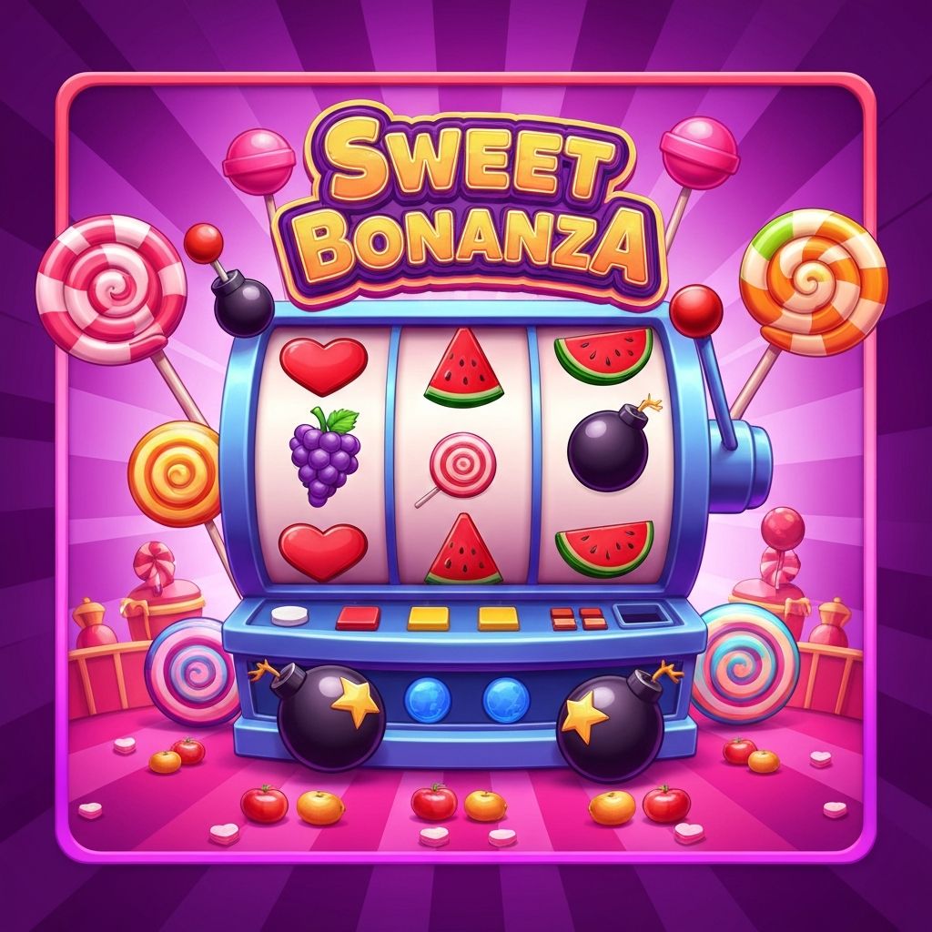Sweet Bonanza